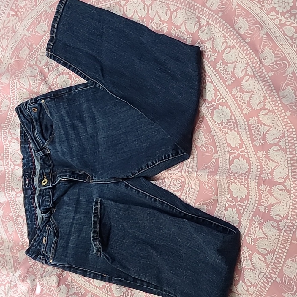 Woman's Jeans